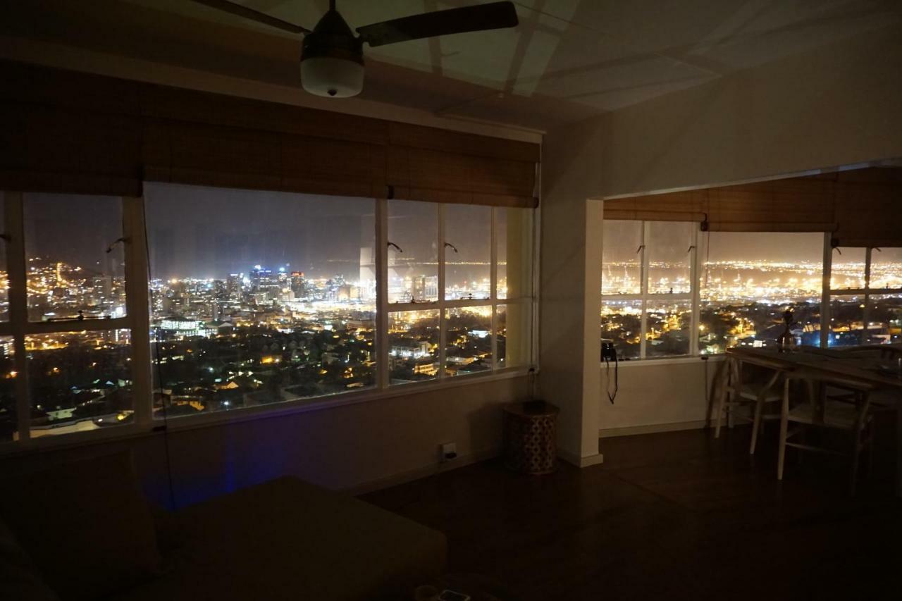 Breathtaking Views, Brand New Renovated Apartment Kapstadt Exterior foto