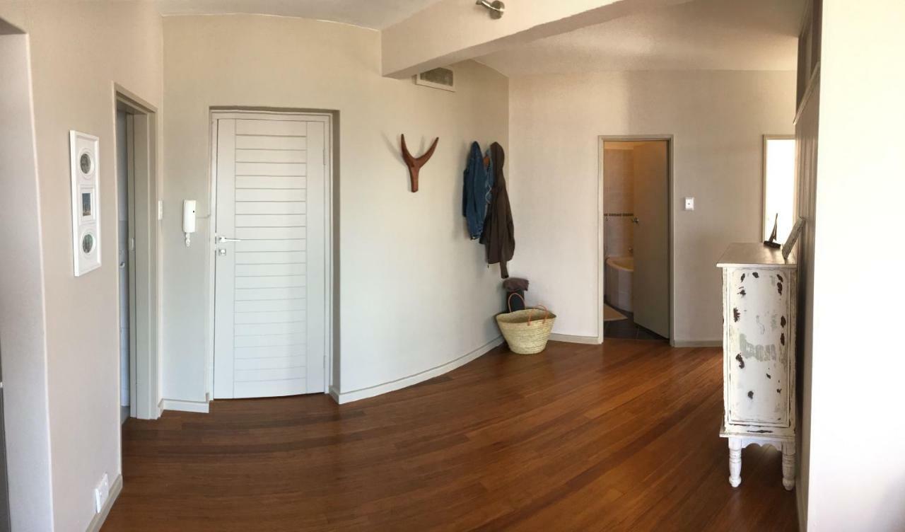 Breathtaking Views, Brand New Renovated Apartment Kapstadt Exterior foto