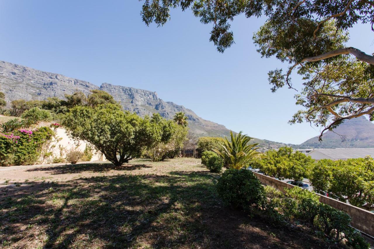 Breathtaking Views, Brand New Renovated Apartment Kapstadt Exterior foto