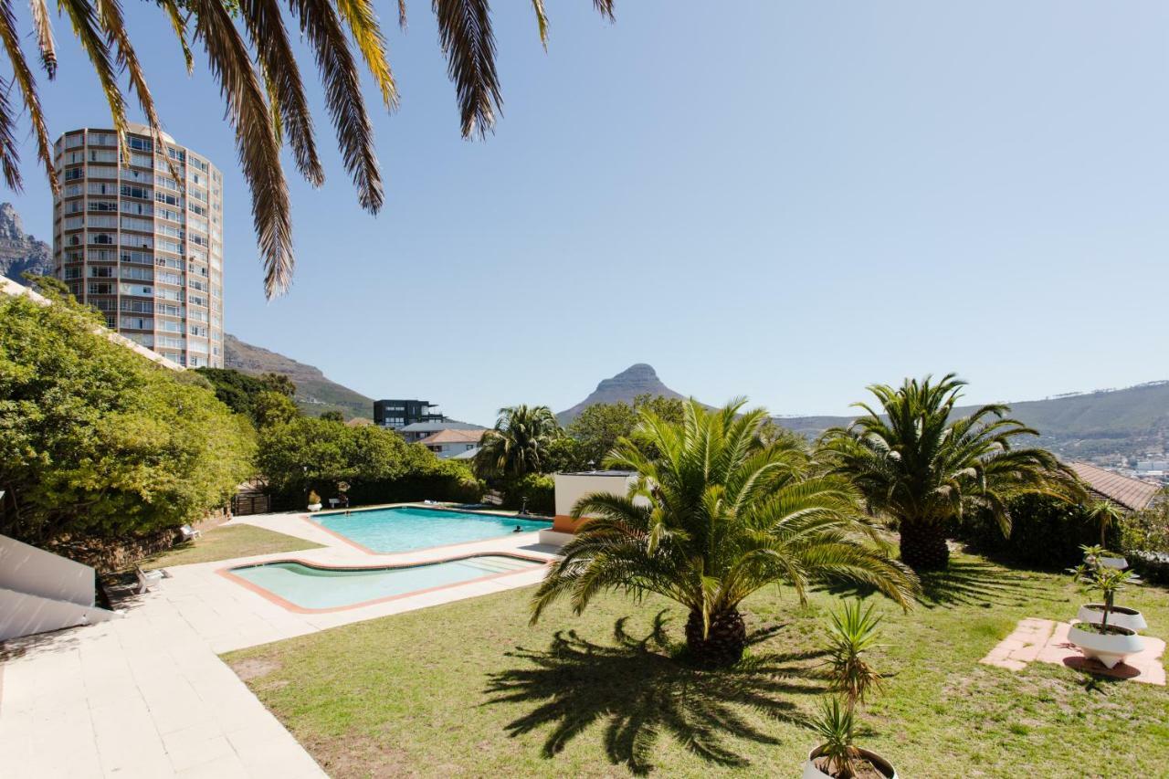 Breathtaking Views, Brand New Renovated Apartment Kapstadt Exterior foto