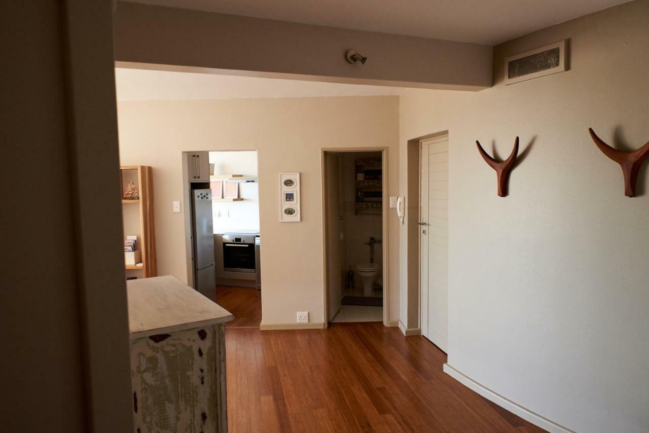 Breathtaking Views, Brand New Renovated Apartment Kapstadt Exterior foto