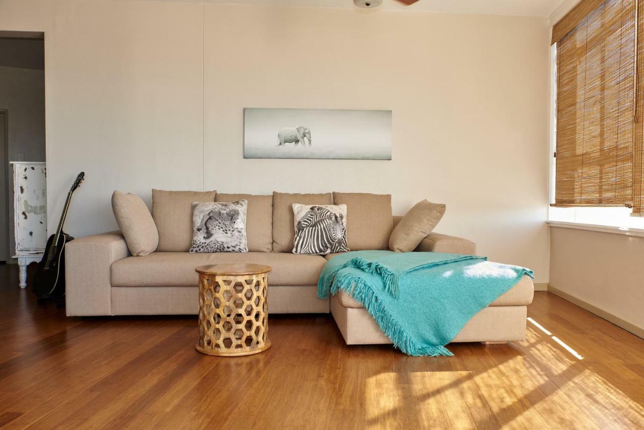Breathtaking Views, Brand New Renovated Apartment Kapstadt Exterior foto